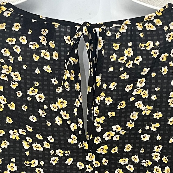 Who What Wear Blouse Size M - Picture 5 of 7